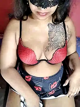 Sexy-Monikaa online show from March 2026 10:17:02 PM