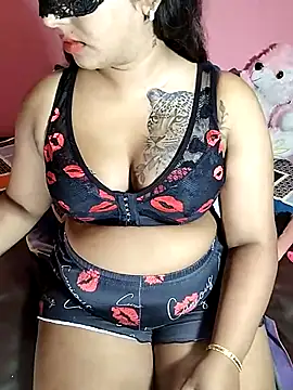 Sexy-Monikaa online show from May 2026 01:09:01 PM