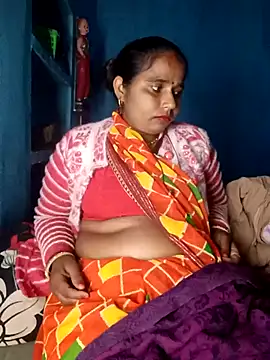 Bhakti Bedi online show from March 2025 11:58:02 PM