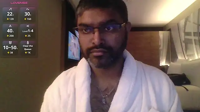 IndienTiger online show from September 2025 07:04:01 PM
