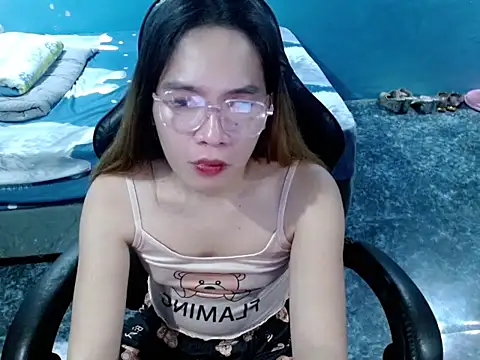Asianpinaybeauty yam007 online show from December 2025 12:38:01 PM