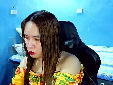 Asianpinaybeauty yam007 online show from March 2026 10:45:01 AM