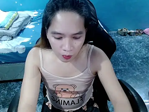 Asianpinaybeauty yam007 online show from December 2025 02:55:02 AM