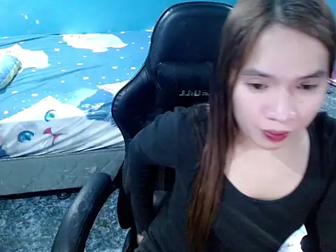 Asianpinaybeauty yam007 online show from February 2026 11:50:01 AM