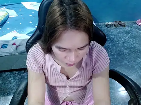 Asianpinaybeauty yam007 online show from February 2026 03:48:02 AM