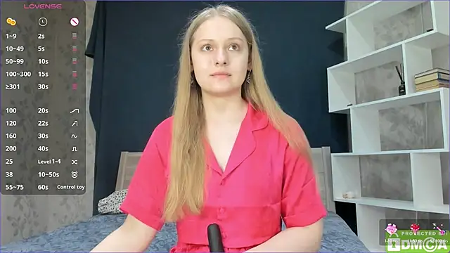 onelovelyalice online show from February 2025 01:46:02 PM