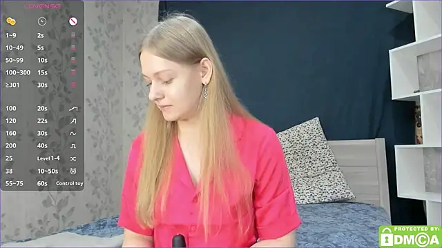 onelovelyalice online show from February 2025 03:28:02 PM