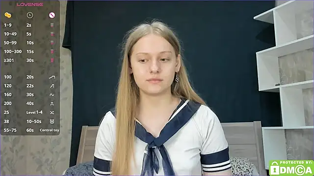 onelovelyalice online show from February 2025 01:48:01 PM