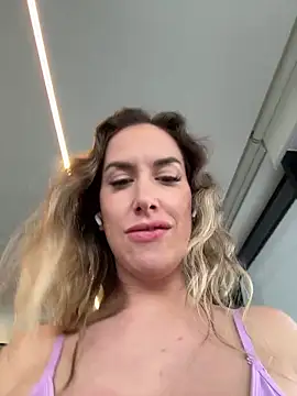 veronikawithDDDs online show from January 2026 09:42:02 PM