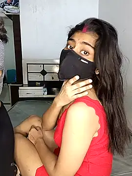 Love-N online show from October 2025 07:48:01 PM