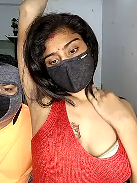 Love-N online show from November 2025 07:24:02 PM