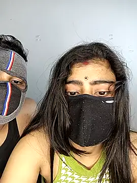 Love-N online show from December 2025 08:04:02 PM