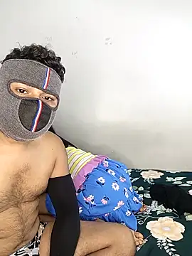 Love-N online show from February 2026 10:44:02 PM