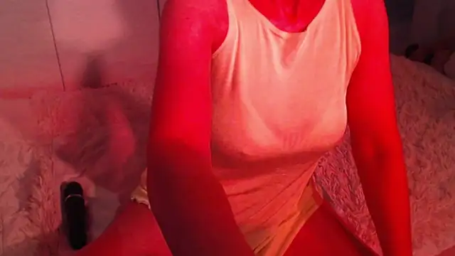 sweetchani666 online show from December 2025 03:43:01 PM