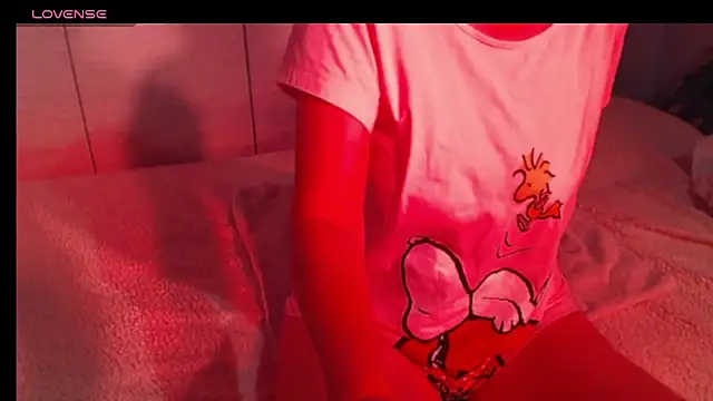 sweetchani666 online show from April 2026 04:58:02 PM
