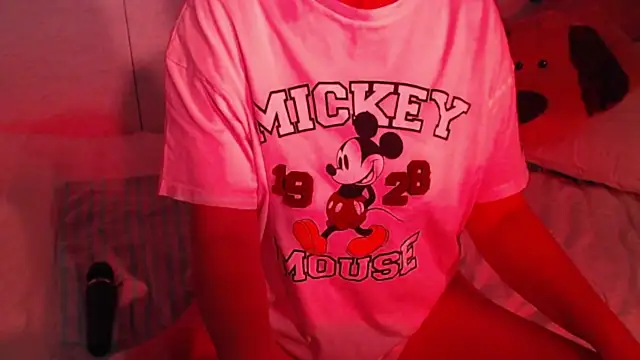 sweetchani666 online show from November 2025 07:24:02 AM