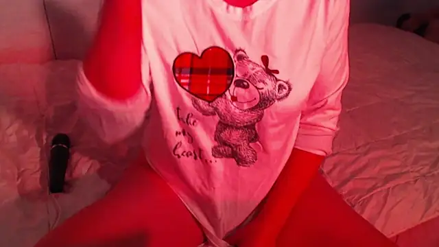 sweetchani666 online show from November 2025 08:26:01 AM