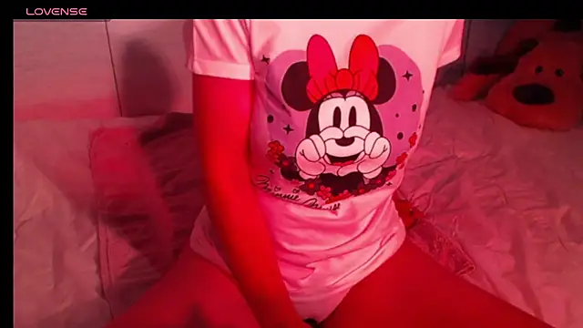 sweetchani666 online show from February 2026 08:23:01 AM
