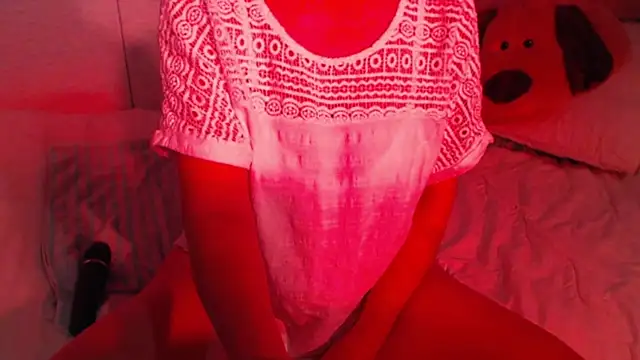 sweetchani666 online show from November 2025 12:20:01 PM