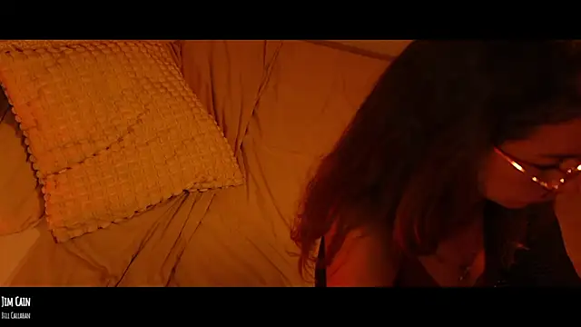 9Calliope online show from November 2025 08:02:01 PM