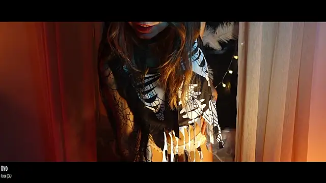 9Calliope online show from October 2025 09:32:02 PM