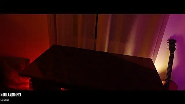 9Calliope online show from November 2025 06:11:01 PM