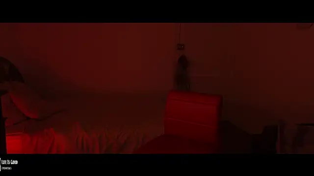 9Calliope online show from November 2025 08:56:01 PM