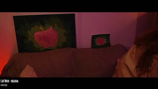 9Calliope online show from November 2025 09:51:02 PM