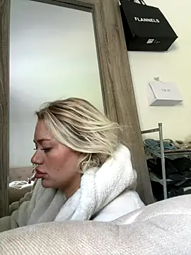 blissdimicco online show from October 2025 09:30:01 AM