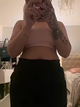 blissdimicco online show from November 2025 06:55:01 PM