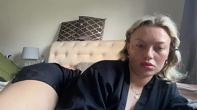 blissdimicco online show from March 2026 10:27:02 AM