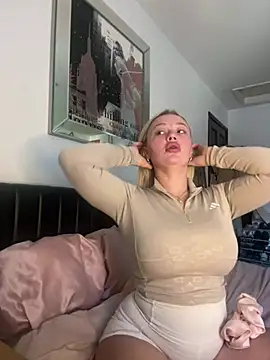 blissdimicco online show from March 2025 03:44:01 PM