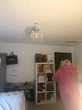 blissdimicco online show from November 2025 09:46:02 AM