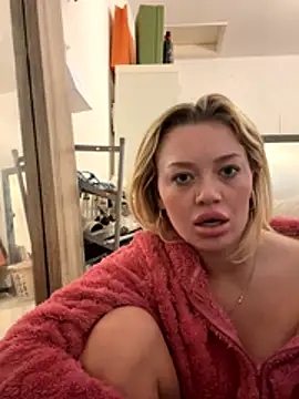 blissdimicco online show from December 2025 10:47:02 AM