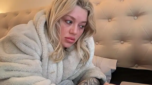 blissdimicco online show from February 2026 10:13:02 AM