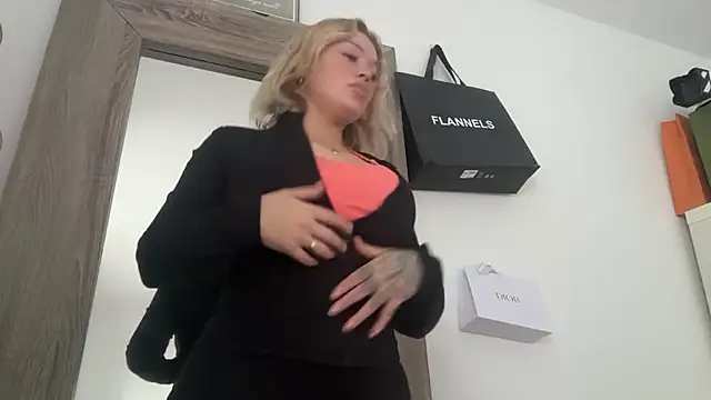 blissdimicco online show from March 2026 04:12:01 PM