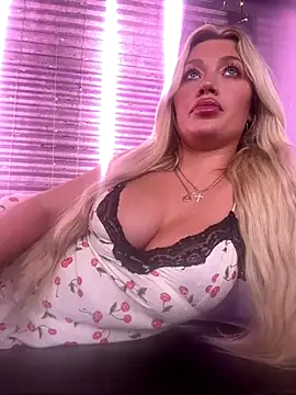 blissdimicco online show from October 2025 01:24:01 PM