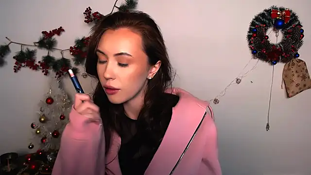 Nikonara Love online show from February 2026 02:57:01 PM