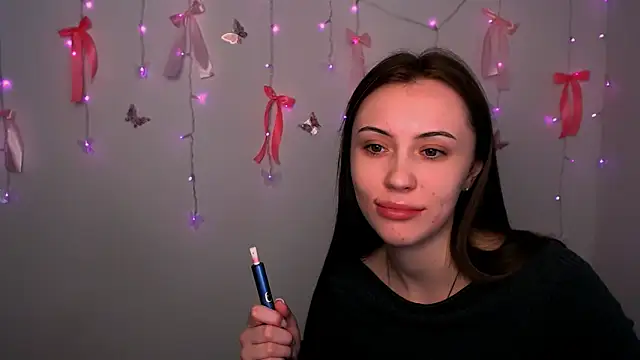 Nikonara Love online show from February 2026 01:22:02 PM