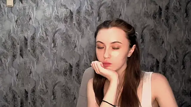 Snapshot of Nikonara_Love chatting on July 2026 02:07:02 PM Nikonara Love online show from July 2026 02:07:02 PM