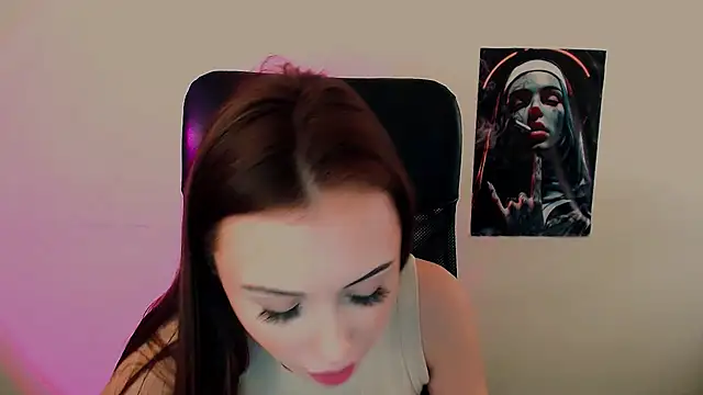 Nikonara Love online show from March 2025 12:44:02 PM