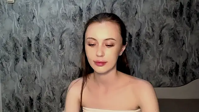 Snapshot of Nikonara_Love chatting on June 2026 06:51:01 PM Nikonara Love online show from June 2026 06:51:01 PM