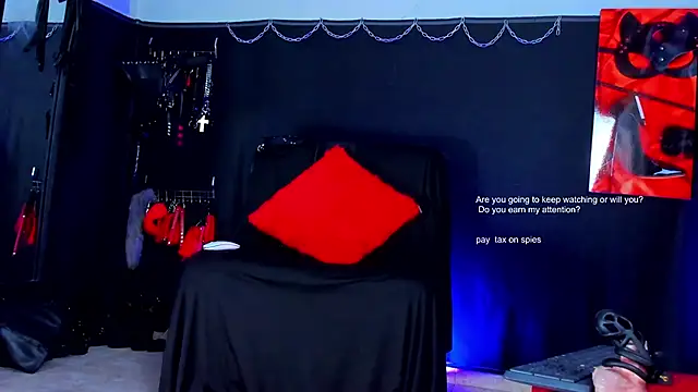 KaramStone online show from November 2025 04:06:02 PM