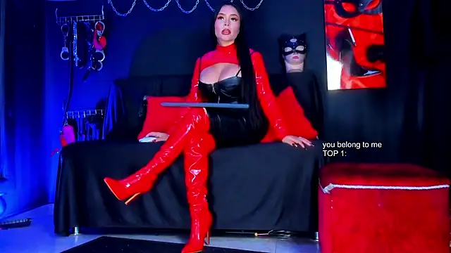 KaramStone online show from February 2026 07:10:02 PM