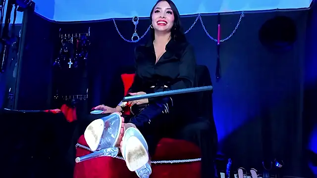 KaramStone online show from January 2026 08:49:02 PM