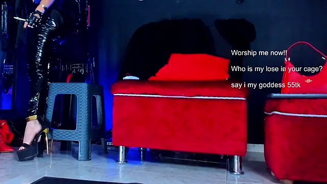 KaramStone online show from December 2025 08:03:01 PM