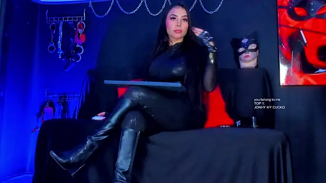 KaramStone online show from February 2026 06:59:02 PM