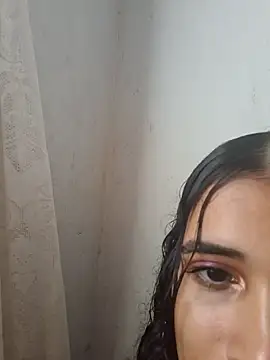 Snapshot of novinhatransexy chatting on January 2025 04:27:02 PM novinhatransexy online show from January 2025 04:27:02 PM