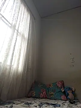 Snapshot of novinhatransexy chatting on February 2025 03:41:02 PM novinhatransexy online show from February 2025 03:41:02 PM