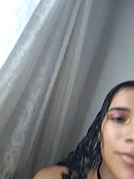 Snapshot of novinhatransexy chatting on January 2025 01:23:02 PM novinhatransexy online show from January 2025 01:23:02 PM